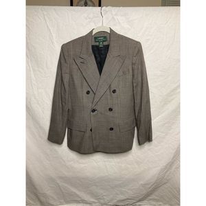 Ralph Lauren 8 petite NWOT